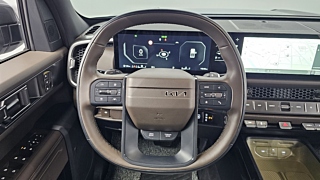 KIA TASMAN 2025