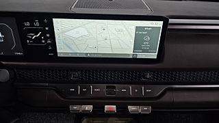 KIA TASMAN 2025
