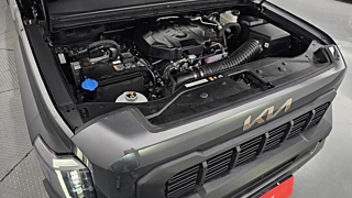 KIA TASMAN 2025