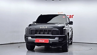 KIA TASMAN 2025