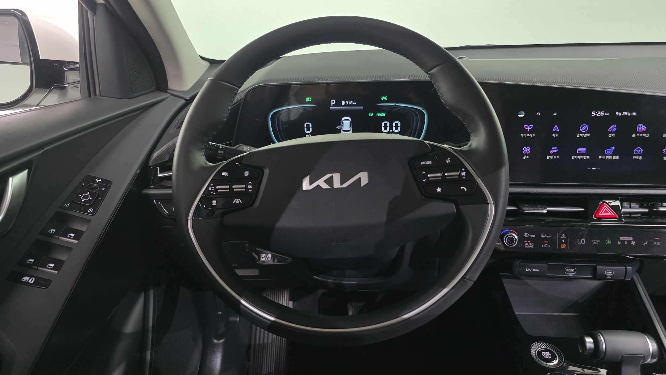 KIA NIRO 2022