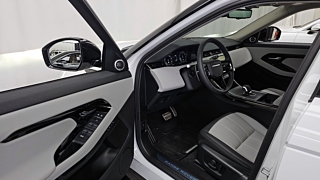 LAND ROVER RANGE ROVER EVOQUE 2024