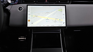 LAND ROVER RANGE ROVER EVOQUE 2024