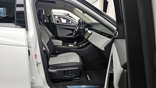LAND ROVER RANGE ROVER EVOQUE 2024