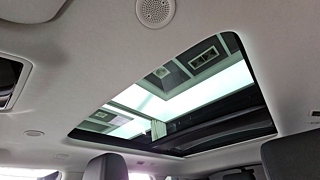 LAND ROVER RANGE ROVER EVOQUE 2024