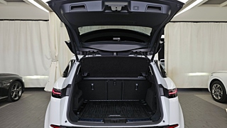 LAND ROVER RANGE ROVER EVOQUE 2024