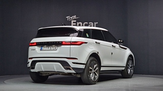 LAND ROVER RANGE ROVER EVOQUE 2024