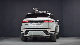 LAND ROVER RANGE ROVER EVOQUE 2024