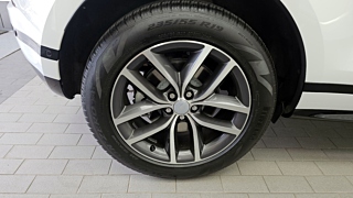 LAND ROVER RANGE ROVER EVOQUE 2024