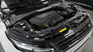 LAND ROVER RANGE ROVER EVOQUE 2024