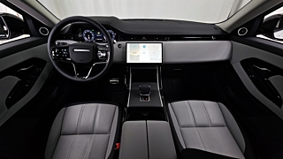 LAND ROVER RANGE ROVER EVOQUE 2024