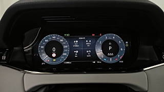 LAND ROVER RANGE ROVER EVOQUE 2024