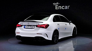 MERCEDES BENZ A-CLASS W177