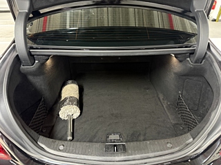 MERCEDES BENZ S-CLASS W222 2020