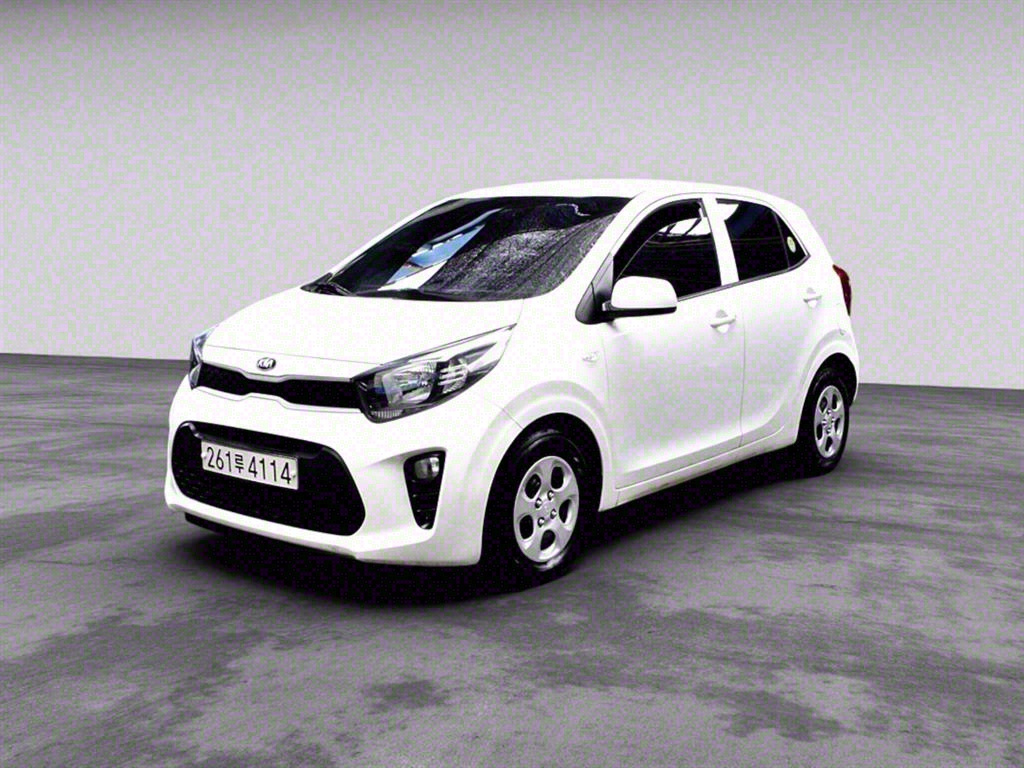 KIA MORNING JA 2019