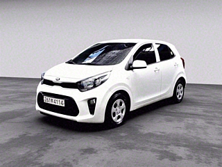KIA MORNING JA 2019