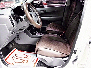 KIA MORNING JA 2019