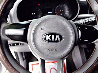 KIA MORNING JA 2019