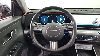 HYUNDAI KONA ELECTRIC SX2 2023