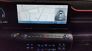 HYUNDAI KONA ELECTRIC SX2 2023