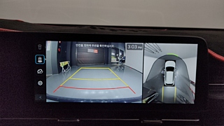 HYUNDAI KONA ELECTRIC SX2 2023