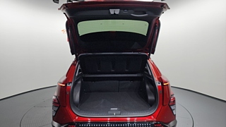 HYUNDAI KONA ELECTRIC SX2 2023