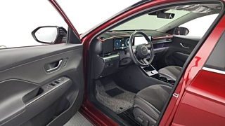 HYUNDAI KONA ELECTRIC SX2 2023