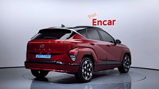 HYUNDAI KONA ELECTRIC SX2 2023