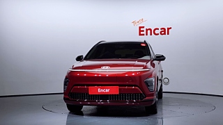 HYUNDAI KONA ELECTRIC SX2 2023