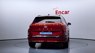 HYUNDAI KONA ELECTRIC SX2 2023