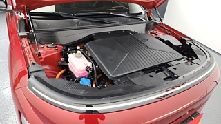 HYUNDAI KONA ELECTRIC SX2 2023