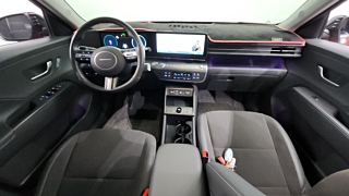 HYUNDAI KONA ELECTRIC SX2 2023