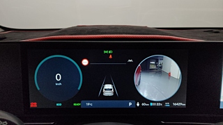 HYUNDAI KONA ELECTRIC SX2 2023