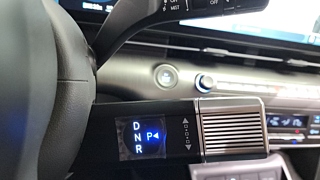 HYUNDAI KONA ELECTRIC SX2 2023