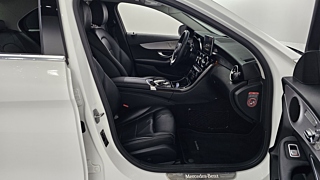 MERCEDES BENZ C-CLASS W205 2017