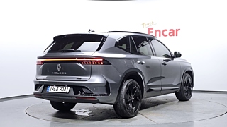 SAMSUNG GRAND KOLEOS 2025