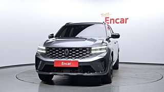 SAMSUNG GRAND KOLEOS 2025