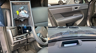 HYUNDAI SANTAFE MX5 2025