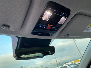 HYUNDAI SANTAFE MX5 2025