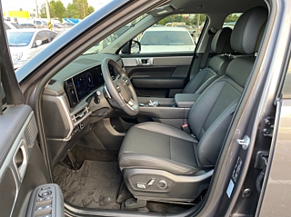 HYUNDAI SANTAFE MX5 2025