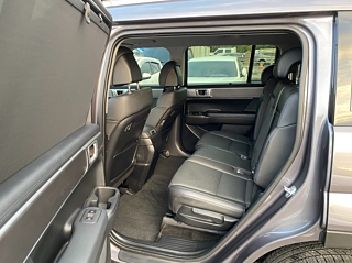 HYUNDAI SANTAFE MX5 2025
