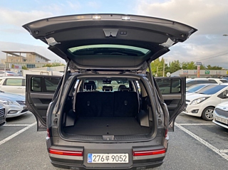 HYUNDAI SANTAFE MX5 2025
