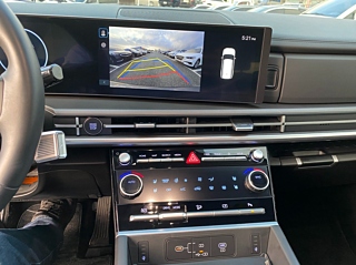 HYUNDAI SANTAFE MX5 2025