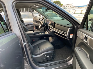 HYUNDAI SANTAFE MX5 2025