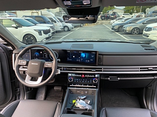 HYUNDAI SANTAFE MX5 2025