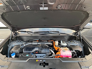 HYUNDAI SANTAFE MX5 2025