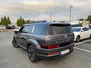 HYUNDAI SANTAFE MX5 2025