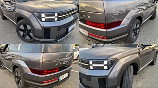 HYUNDAI SANTAFE MX5 2025