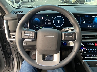 HYUNDAI SANTAFE MX5 2025