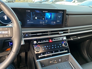 HYUNDAI SANTAFE MX5 2025